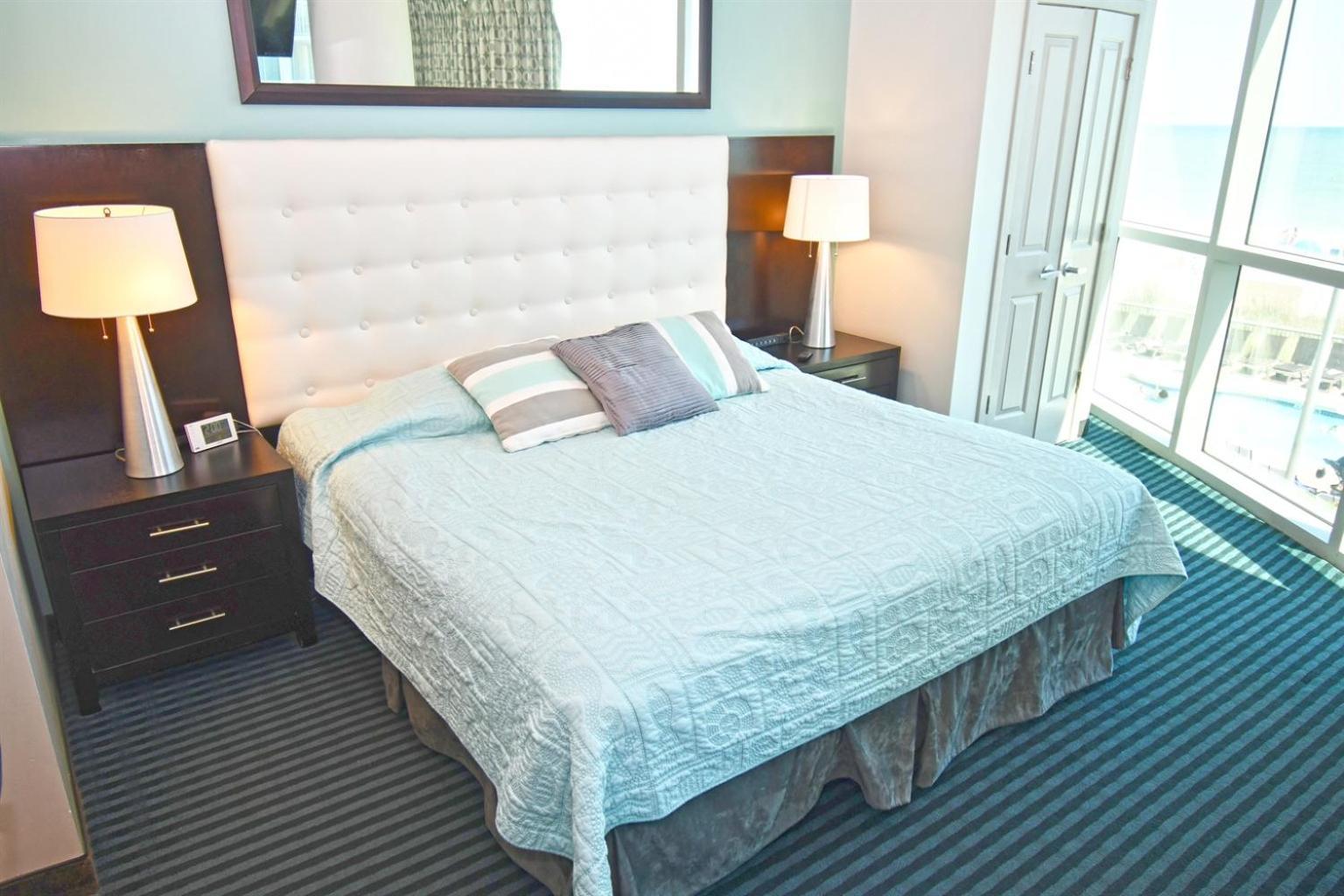New Amazing Corneramazing Views Honeymoon Suite! Мертл-Біч Екстер'єр фото