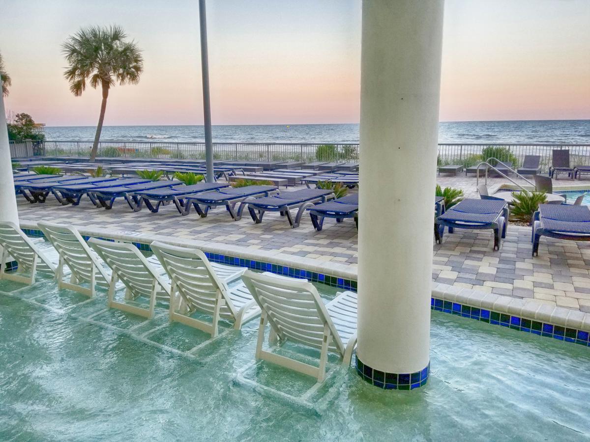 New Amazing Corneramazing Views Honeymoon Suite! Мертл-Біч Екстер'єр фото