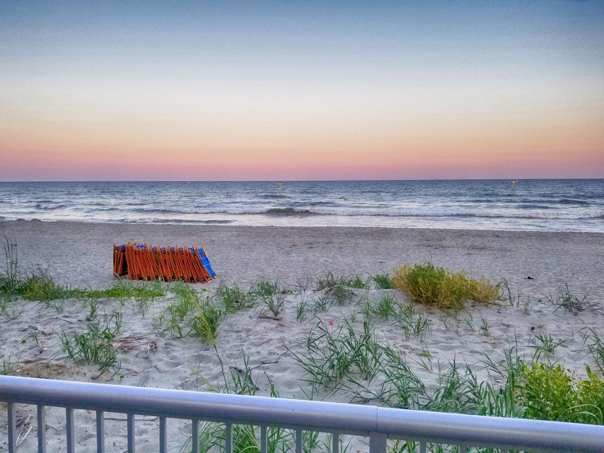 New Amazing Corneramazing Views Honeymoon Suite! Мертл-Біч Екстер'єр фото