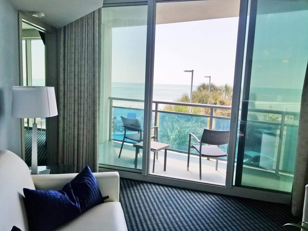 New Amazing Corneramazing Views Honeymoon Suite! Мертл-Біч Екстер'єр фото