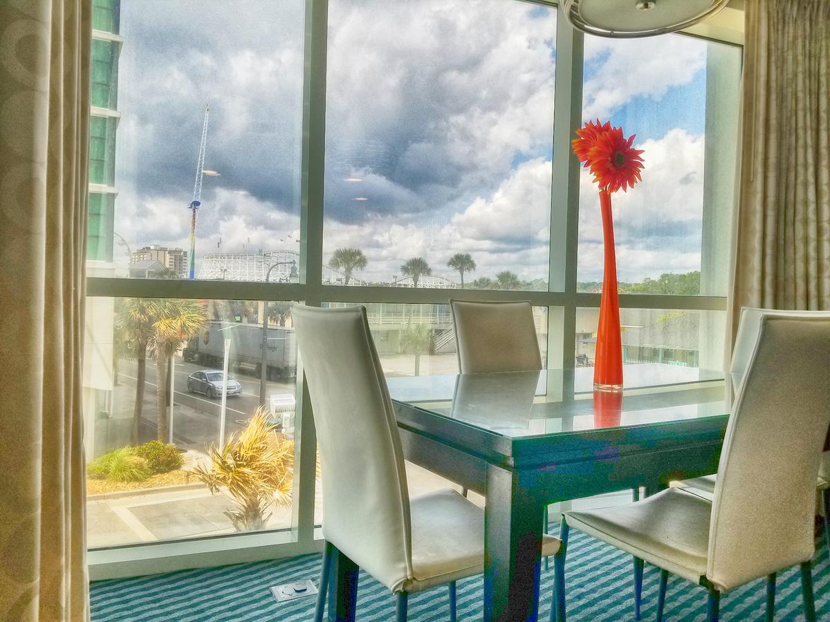 New Amazing Corneramazing Views Honeymoon Suite! Мертл-Біч Екстер'єр фото