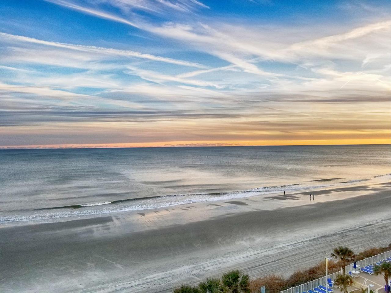 New Amazing Corneramazing Views Honeymoon Suite! Мертл-Біч Екстер'єр фото